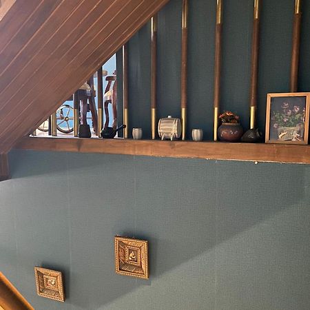 Boutique Hotel Raqwine Tbilisi Eksteriør bilde