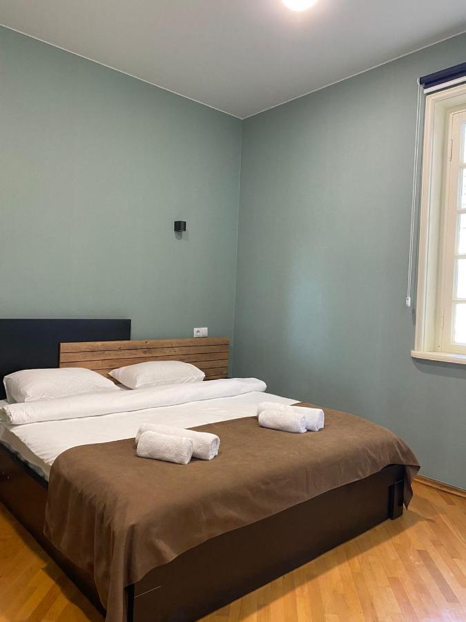 Boutique Hotel Raqwine Tbilisi Eksteriør bilde