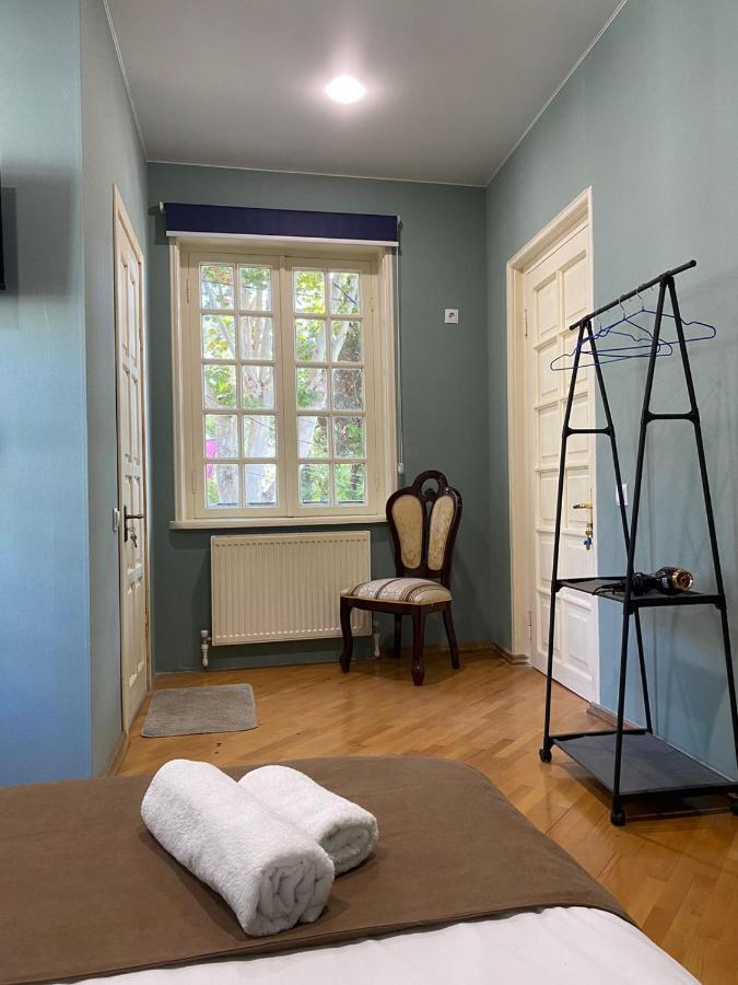 Boutique Hotel Raqwine Tbilisi Eksteriør bilde