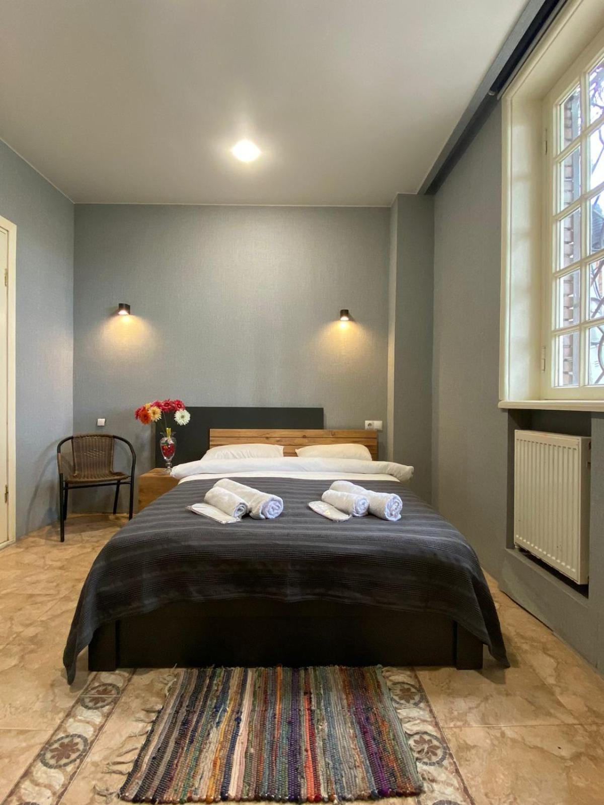 Boutique Hotel Raqwine Tbilisi Eksteriør bilde