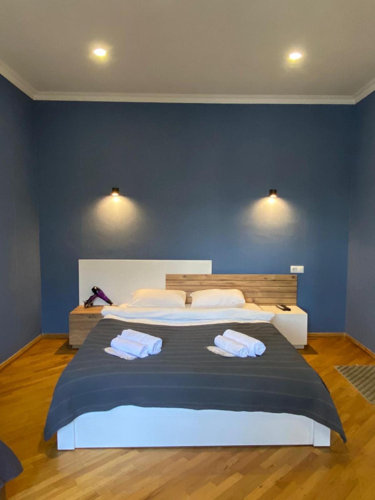 Boutique Hotel Raqwine Tbilisi Eksteriør bilde