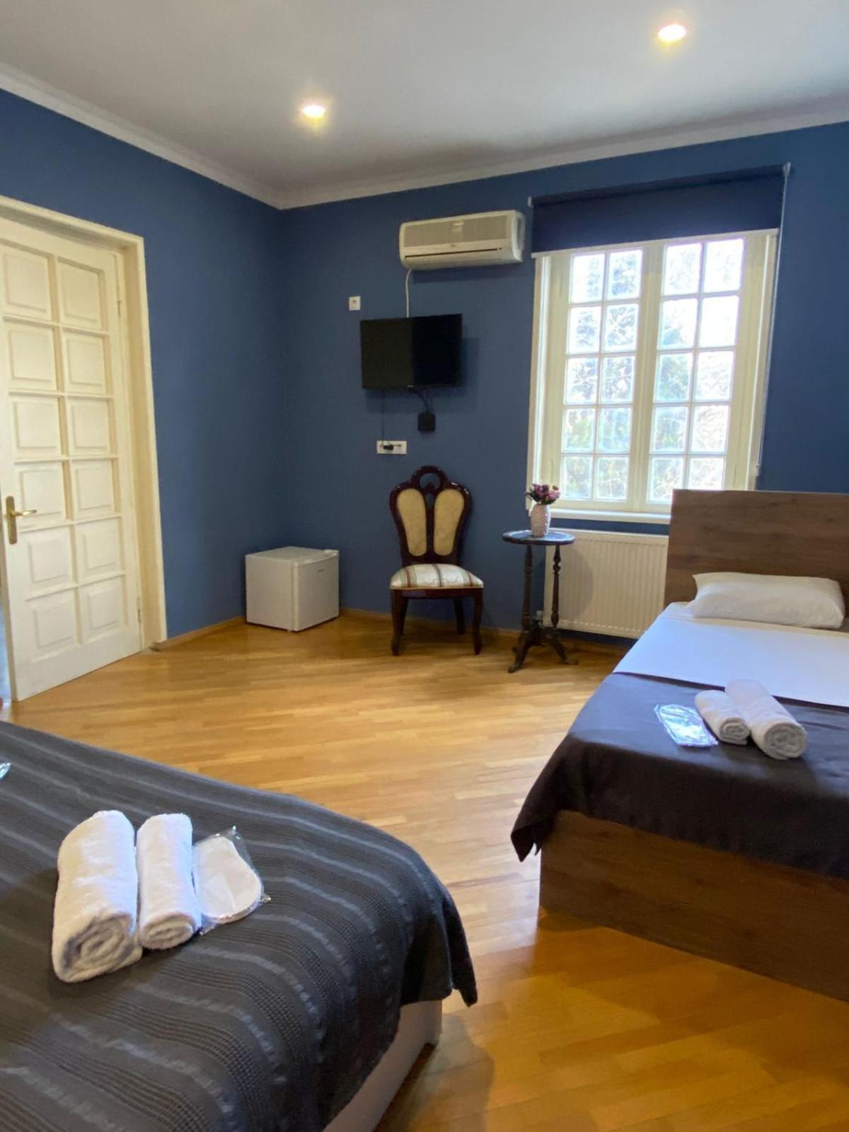 Boutique Hotel Raqwine Tbilisi Eksteriør bilde