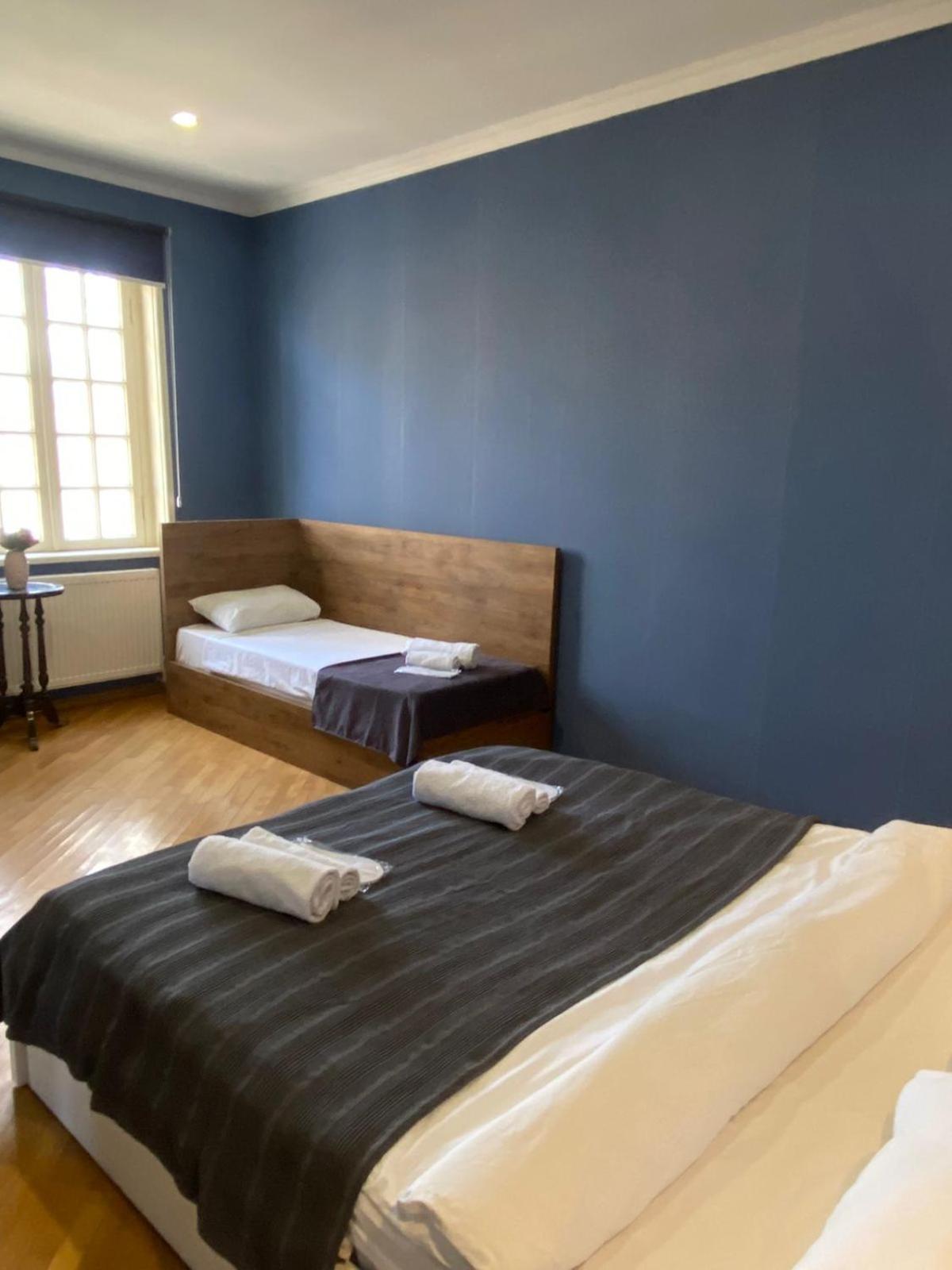 Boutique Hotel Raqwine Tbilisi Eksteriør bilde
