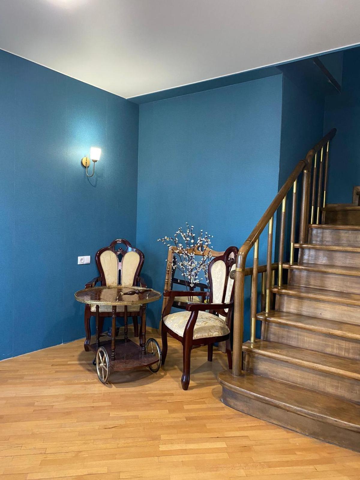 Boutique Hotel Raqwine Tbilisi Eksteriør bilde