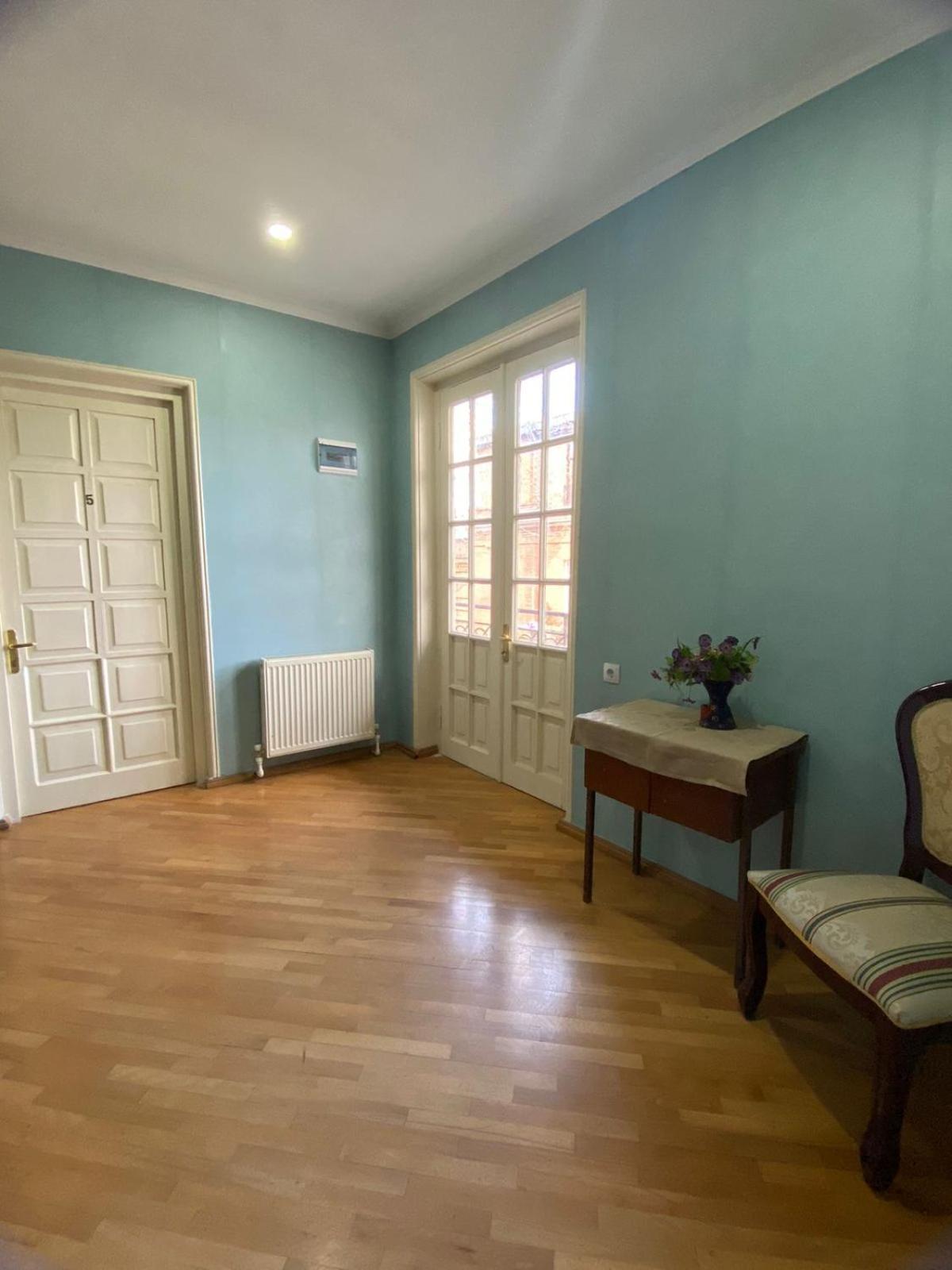 Boutique Hotel Raqwine Tbilisi Eksteriør bilde