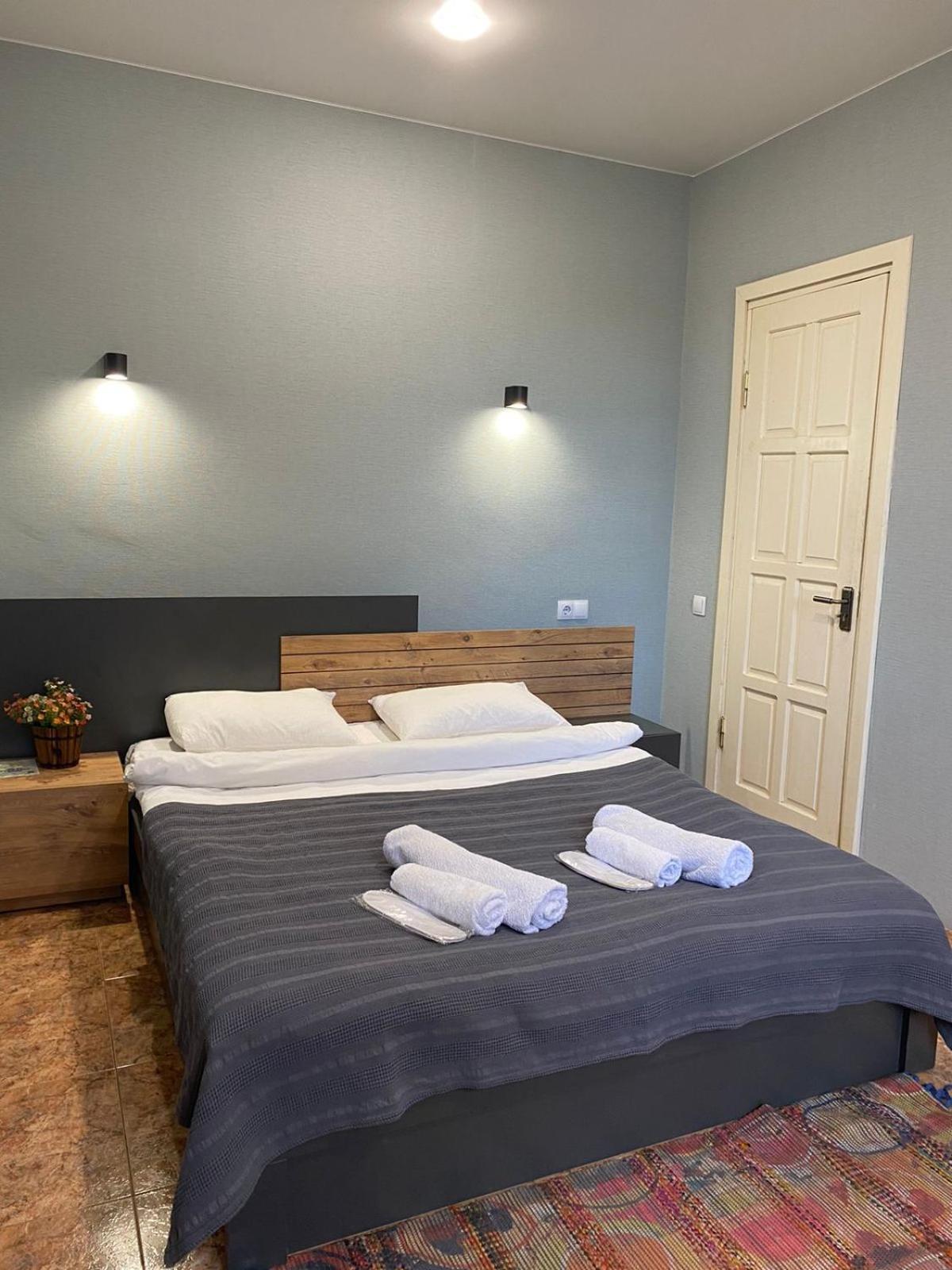 Boutique Hotel Raqwine Tbilisi Eksteriør bilde