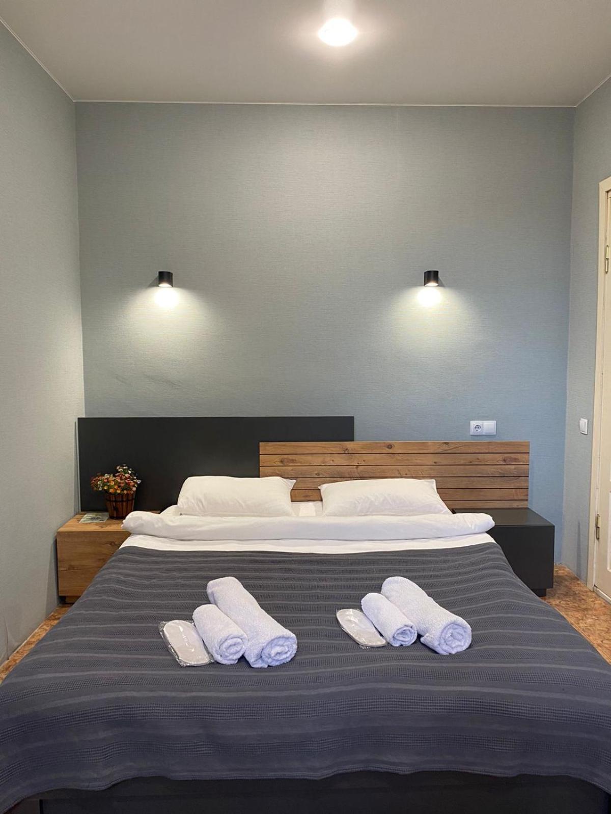 Boutique Hotel Raqwine Tbilisi Eksteriør bilde