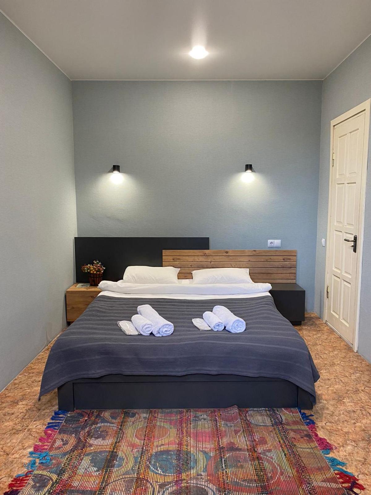Boutique Hotel Raqwine Tbilisi Eksteriør bilde