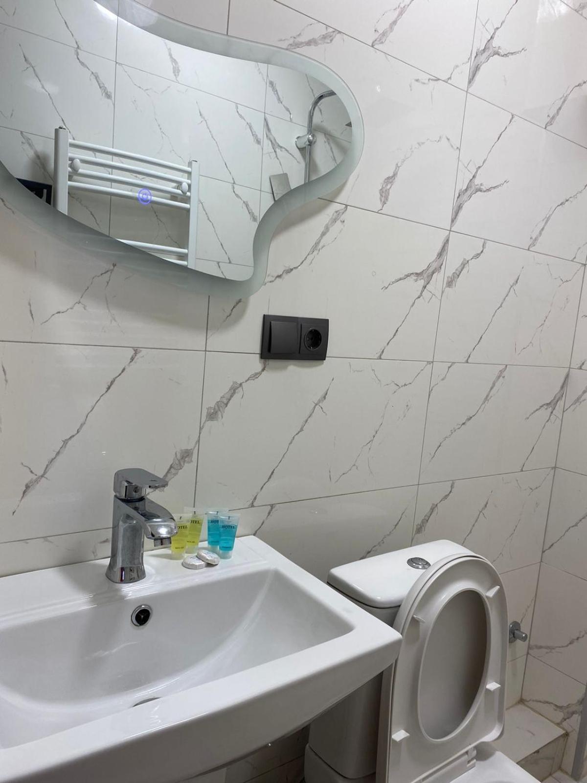 Boutique Hotel Raqwine Tbilisi Eksteriør bilde