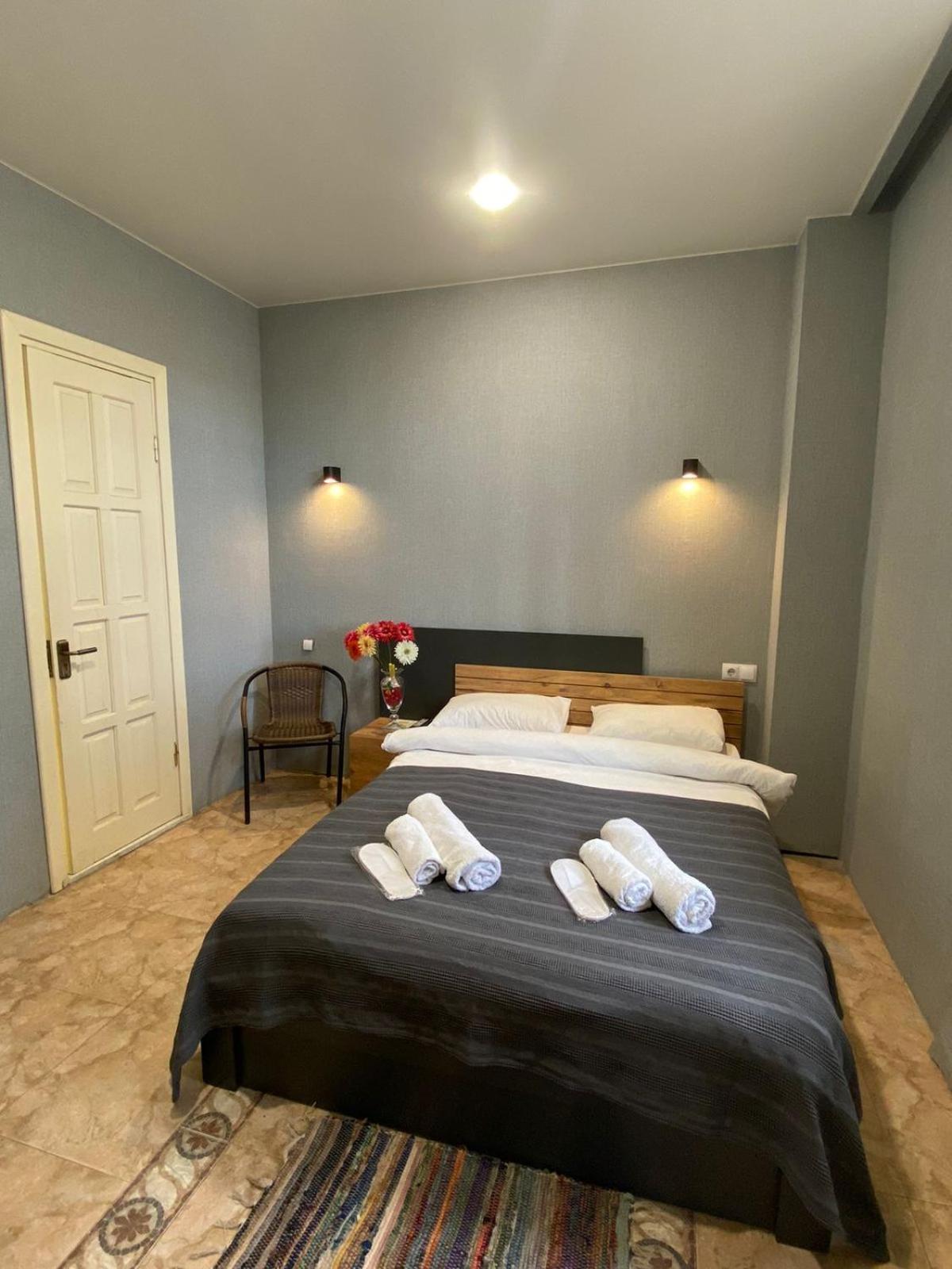 Boutique Hotel Raqwine Tbilisi Eksteriør bilde