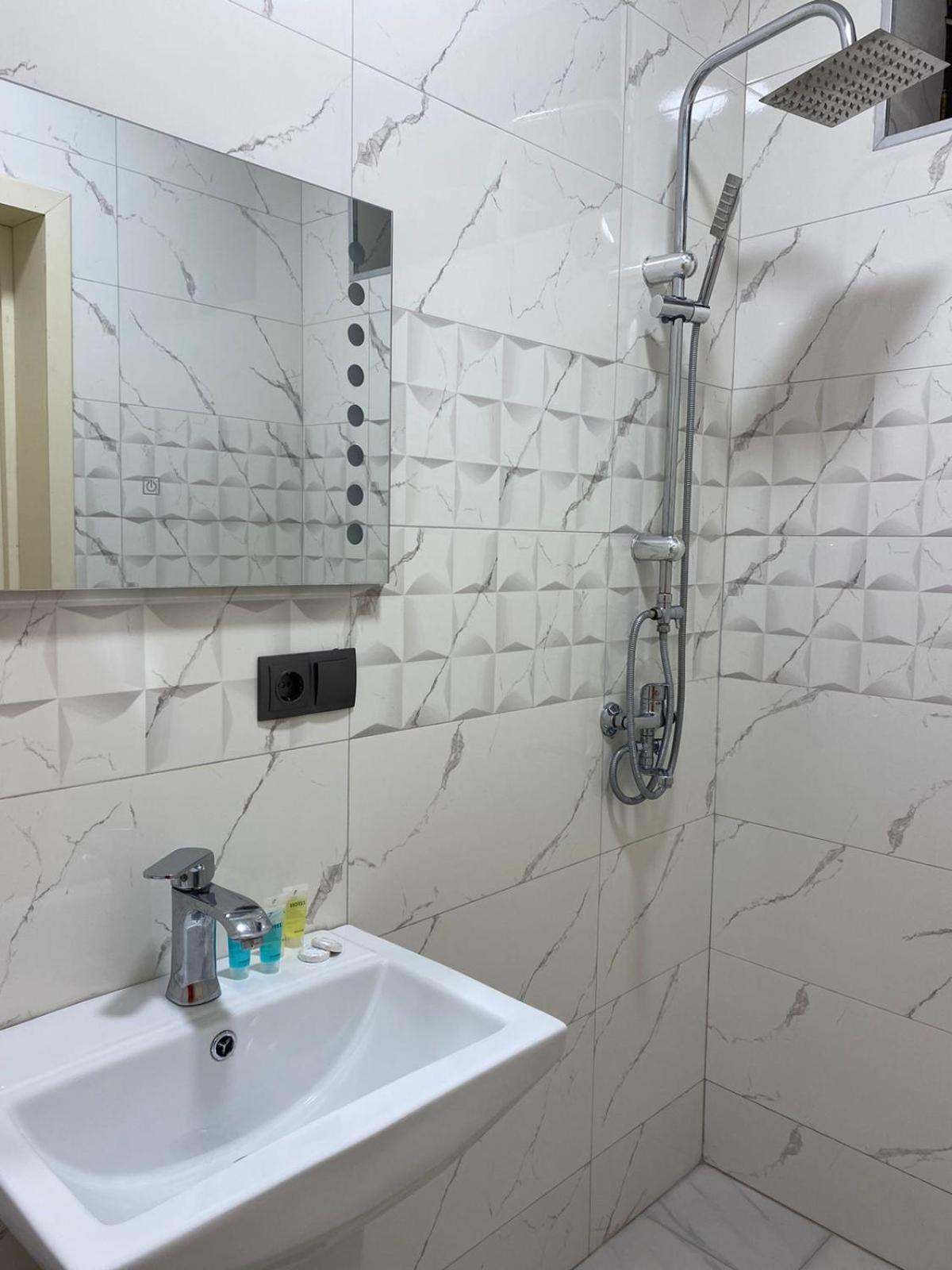Boutique Hotel Raqwine Tbilisi Eksteriør bilde
