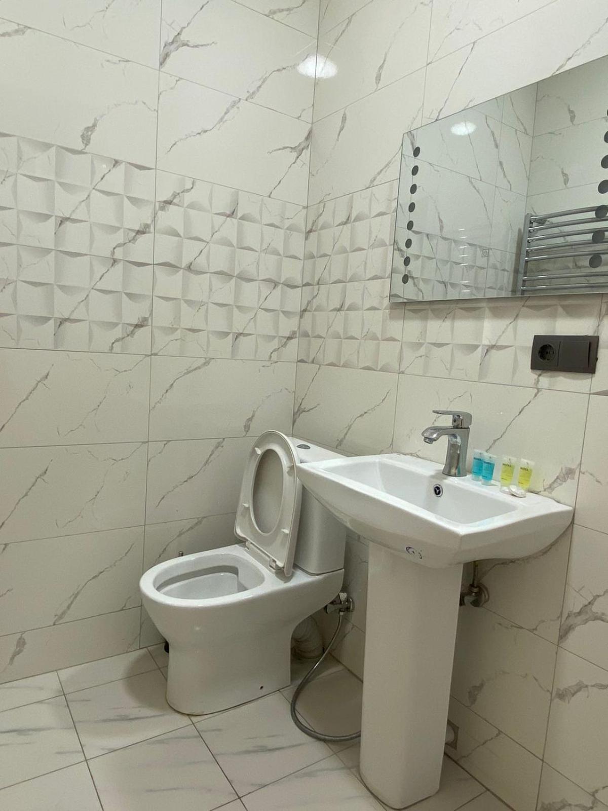 Boutique Hotel Raqwine Tbilisi Eksteriør bilde