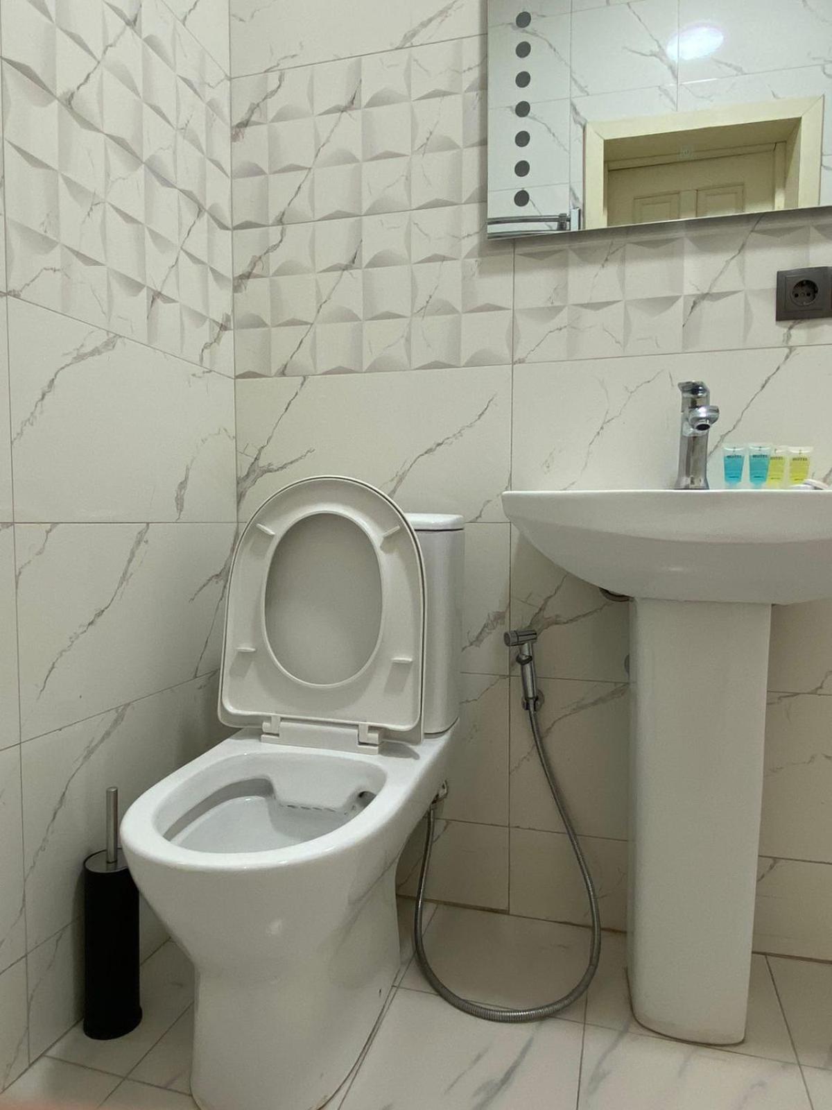 Boutique Hotel Raqwine Tbilisi Eksteriør bilde