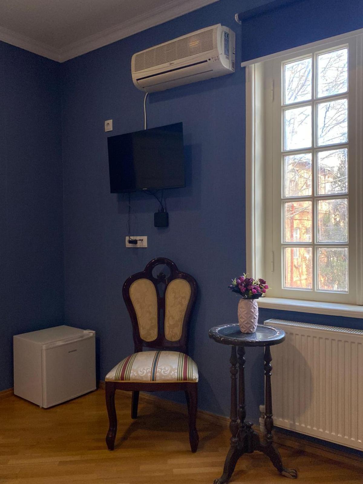 Boutique Hotel Raqwine Tbilisi Eksteriør bilde