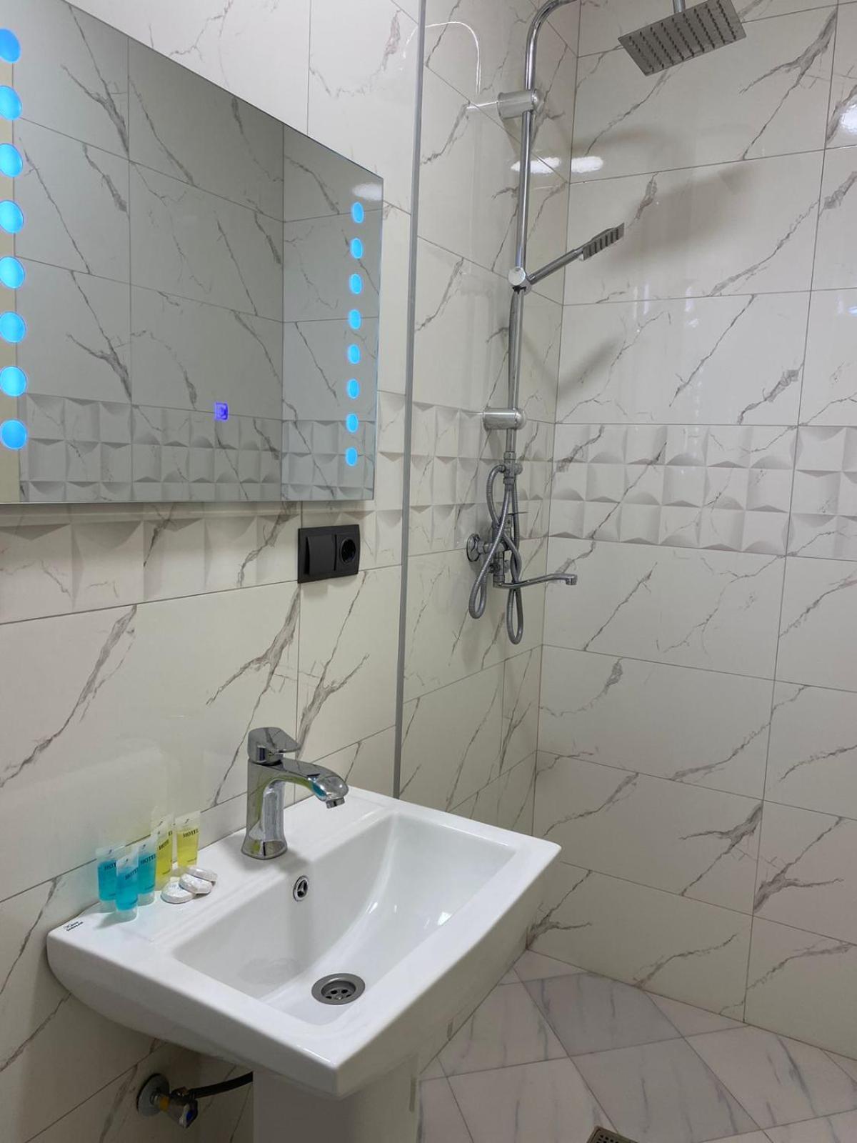 Boutique Hotel Raqwine Tbilisi Eksteriør bilde