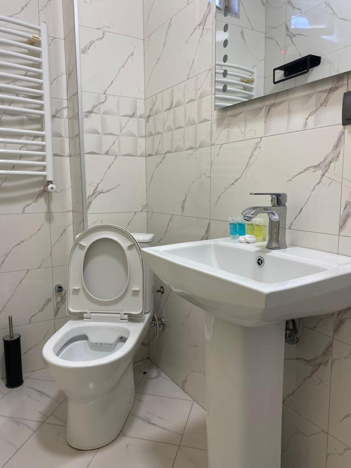Boutique Hotel Raqwine Tbilisi Eksteriør bilde