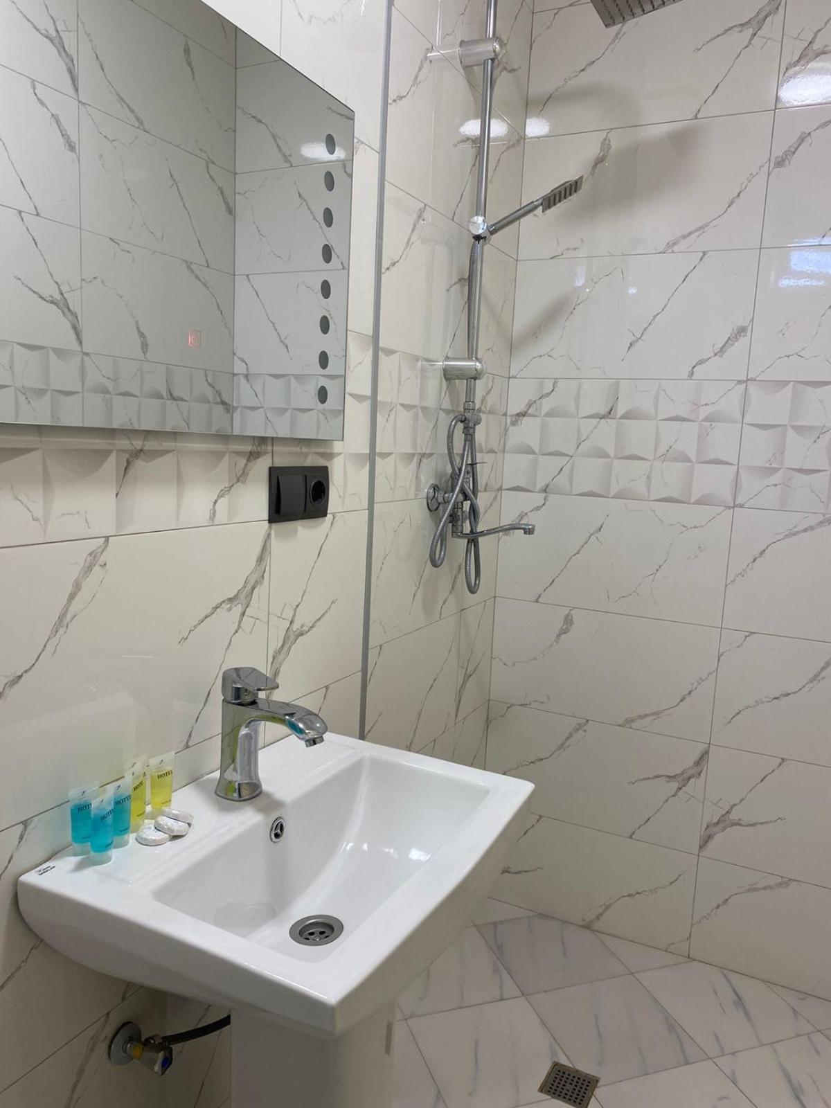 Boutique Hotel Raqwine Tbilisi Eksteriør bilde