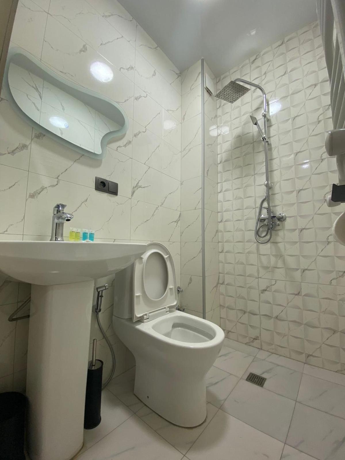 Boutique Hotel Raqwine Tbilisi Eksteriør bilde
