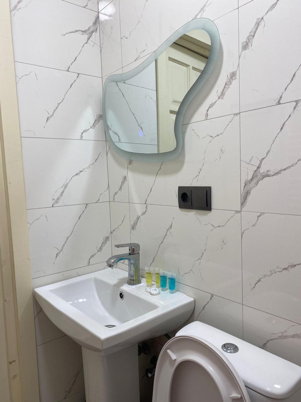 Boutique Hotel Raqwine Tbilisi Eksteriør bilde